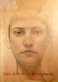HANNA (H. Craig) | Sketchbook by H. Craig Hanna.