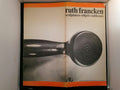 FRANCKEN (Ruth) | Ruth Francken : sculptures - objets - tableaux.