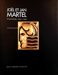 MARTEL (Joël et Jan) | Joël et Jan Martel sculpteurs, 1896-1966.