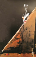 VELICKOVIC (Vladimir) JOUFFROY (Alain). | Vladimir Velickovic : dessins & oeuvres sur papier, 1980-1997.