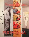 WEST (Franz) | Franz West : Proforma.