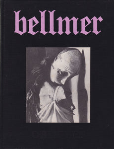 BELLMER (Hans) | Hans Bellmer.