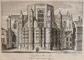 CRAPELET (Georges-Adrien) | Souvenirs de Londres en 1814 et 1816 ; suivis de L'Histoire et de la description de cette ville dans son état actuel.