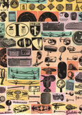 Imago. | Imago. N° 4 (mars 1963).