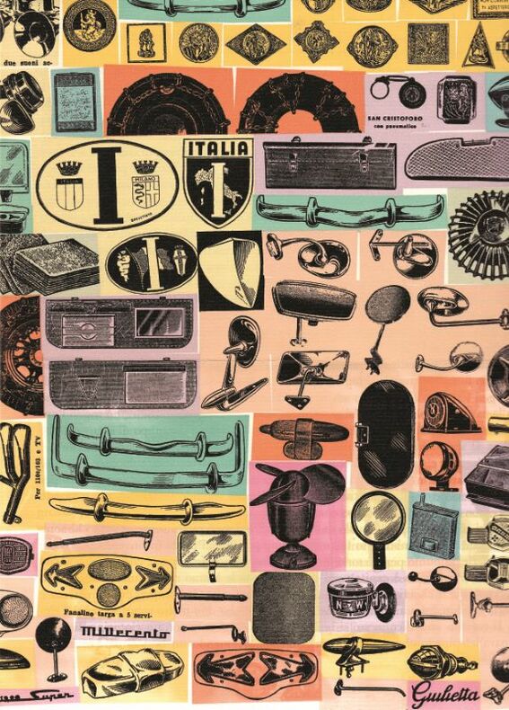Imago. | Imago. N° 4 (mars 1963).
