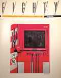 Eighty Magazine. | Eighty Magazine : les peintres en France dans les années 80. Du n° 1 (décembre-janvier 1984) au n° 33 (1990).