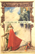 ROSTAND (Edmond). | Cyrano de Bergerac. Comédie héroïque en cinq actes en vers.