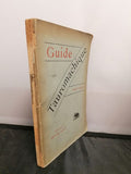 NED & LANCEY. | Guide tauromachique 1900.