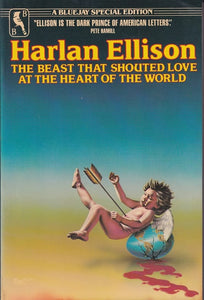 ELLISON (Harlan). | The Beast That Shouted Love at the Heart of the World.