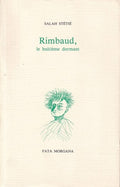 RIMBAUD STETIE (Salah). | Rimbaud, le huitième dormant.
