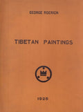 ROERICH (George). | Tibetan Paintings.