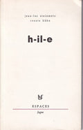 STEINMETZ (Jean-Luc), KUHN (Renate). | h-il-e.