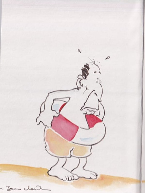 WIAZ. | Ces messieurs désirent ?