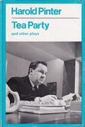 PINTER (Harold). | Tea Party and other Plays.