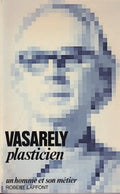 VASARELY (Victor). | Plasticien.