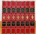 AUZOU (Philippe) | ABC Droit. Collection complète en 7 volumes.