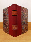 BARTH (Auguste). | Les religions de l'Inde et Bulletins des religions de l'Inde (1880-1885). Oeuvres de Auguste Barth, tome I.