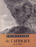 BALOUT (Lionel). | Préhistoire de l'Afrique du Nord : essai de chronologie.