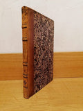 BIRGIVI (Mohammed BEN PIR-ALI ELBERKEVI - Mehmed). GARCIN DE TASSY (M.). | Exposition de la foi musulmane.... Suivie du Pend-Nameh, poème de Saadi, traduit du persan par le même, et du Borda, poème à la louange de Mahomet, traduit de l'arabe par...