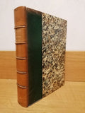 BOUGIS (Paul). | Atlas des poissons. Poissons marins. En deux tomes. Tome 1: Généralités, requins, raies, clupes, gades, poissons plats. Tome 2: Perches de mer, thons, rascasses, poissons de récifs, etc.