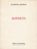 QUENEAU (Raymond). | Sonnets.