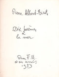 Pour Florentin Mouret et ses Amis.
