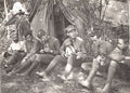 GRANDE GUERRE | Album de photographies de la première guerre mondiale.