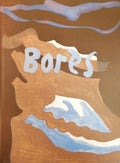 BORES GRENIER (Jean). | Borès.