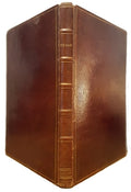 SOULIE (Frédéric). | Un nom. Manuscrit de 160 pages d'une fine écriture régulière à l'encre noire (daté de 1836).