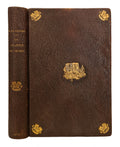 SILVESTRE (Armand). | La Chanson des heures. Poésies nouvelles (1874-1878).
