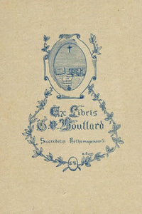 BOUILHET , JOIN-LAMBERT (A.). | Préface de Melaenis et Notice sur les variantes manuscrites de Bouilhet et sur les corrections de Flaubert.