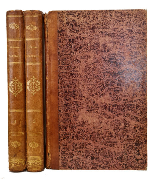 REYBAUD (Louis) | Jérôme Paturot à la recherche d'une position sociale.