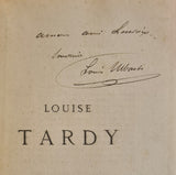 ULBACH (Louis). | [Oeuvres diverses].