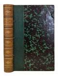 SOCIALISME LACOMBE (Francis). | Etudes sur les Socialistes. Le socialisme dans le passé. Le socialisme dans le présent. Le socialisme dans l'avenir.