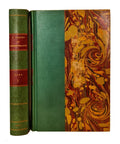 LANFREY (Pierre). | Correspondance. Introduction par M. le comte d'Haussonville.