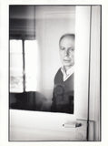 SIMON (Claude). | Trois portraits photographiques par Ulf Andersen
