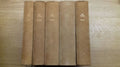 PAULHAN (Jean). | Oeuvres complètes. Tomes 1 à 5.