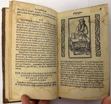 SATIRE MENIPPEE. | Satyre ménippée : de la vertu du Catholicon d'Espagne, et de la tenue des estats de Paris.