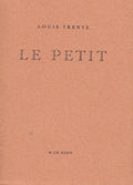 BATAILLE TRENTE (Louis). | Le Petit.