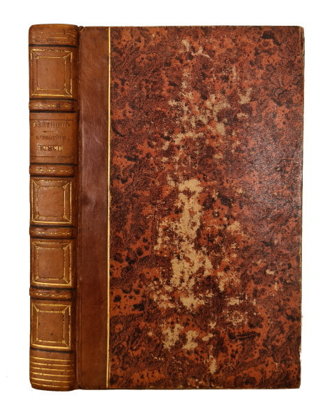 BERTHOUD (Samuel Henry). | L'Honnête Homme. Etudes morales.