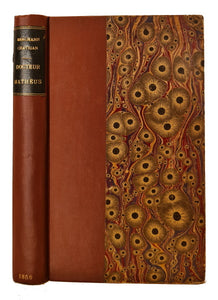 ERCKMANN-CHATRIAN. | L'Illustre Docteur Mathï¿½us.