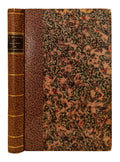 FEYDEAU (Ernest). | Monsieur de Saint-Bertrand. Etude.