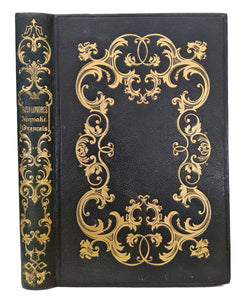 COLLECTIF | Paris-Londres. Keepsake français 1842.