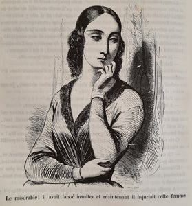 SOULIE (Frédéric). | Si jeunesse savait, si vieillesse pouvait.