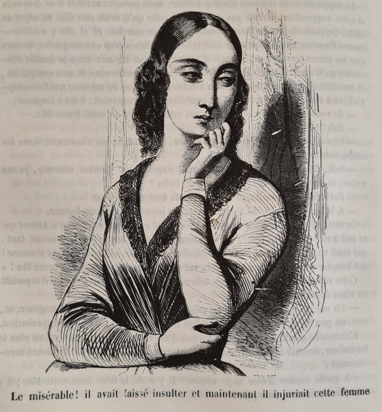 SOULIE (Frédéric). | Si jeunesse savait, si vieillesse pouvait.