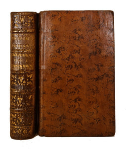 BERWICK (Maréchal de). | Mémoires écrits par lui-même, avec une suite abrégée depuis 1716, jusqu'à sa mort en 1734...