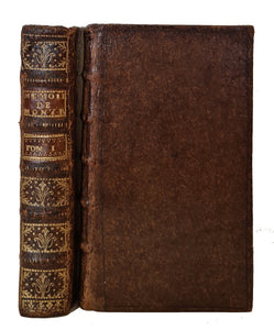 MONTRESOR (Claude de Bourdeille, Comte de) . |  Mémoires de Monsieur de Montresor, contenans diverses pièces durant le ministère du Cardinal de Richelieu, la relation de Monsieur de Fontrailles, et les affaires de Messieurs le Comte de Soissons,...