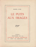 AYME (Marcel). | Le Puits aux images.