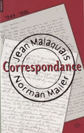 MALAQUAIS (Jean) & MAILER (Norman). | Correspondance (1949-1986).