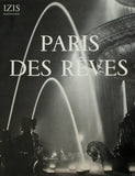 IZIS. | Paris des rêves.